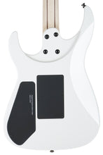 Load image into Gallery viewer, New Caparison Dellinger Prominence MJR Michael J. Romeo Signature White