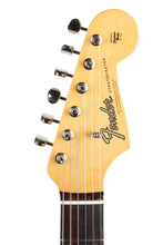 Load image into Gallery viewer, New Fender American Vintage II 1965 Stratocaster Shoreline Gold