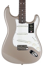 Load image into Gallery viewer, New Fender American Vintage II 1965 Stratocaster Shoreline Gold