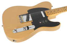 Load image into Gallery viewer, New Fender American Vintage II 1951 Telecaster Butterscotch Blonde