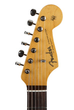Load image into Gallery viewer, New Fender American Vintage II 1961 Stratocaster Olympic White
