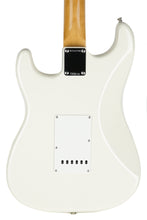 Load image into Gallery viewer, New Fender American Vintage II 1961 Stratocaster Olympic White