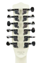 Load image into Gallery viewer, New Danelectro Vintage 12 String Vintage White