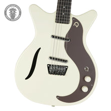 Load image into Gallery viewer, New Danelectro Vintage 12 String Vintage White