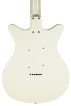 Load image into Gallery viewer, New Danelectro Vintage 12 String Vintage White