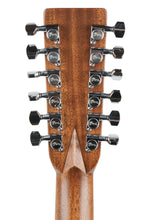 Load image into Gallery viewer, New Martin HD12-28 12 String Natural