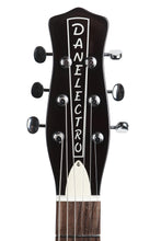 Load image into Gallery viewer, New Danelectro "One Off" Fifty Niner Vintage Copper