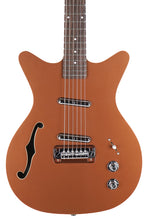 Load image into Gallery viewer, New Danelectro "One Off" Fifty Niner Vintage Copper