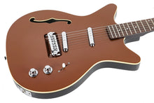 Load image into Gallery viewer, New Danelectro "One Off" Fifty Niner Vintage Copper