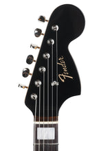 Load image into Gallery viewer, New Fender Limited Edition American Vintage II 1966 Jazzmaster Black #V2554322