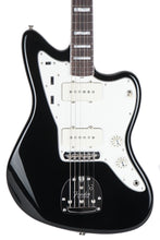 Load image into Gallery viewer, New Fender Limited Edition American Vintage II 1966 Jazzmaster Black #V2554322