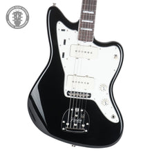 Load image into Gallery viewer, New Fender Limited Edition American Vintage II 1966 Jazzmaster Black #V2554322