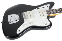 Load image into Gallery viewer, New Fender Limited Edition American Vintage II 1966 Jazzmaster Black #V2554322