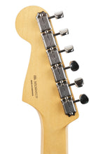 Load image into Gallery viewer, New Fender Vintera III Early '60s Stratocaster Seafoam Green