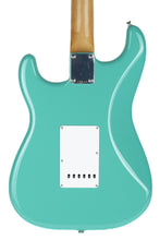 Load image into Gallery viewer, New Fender Vintera III Early '60s Stratocaster Seafoam Green