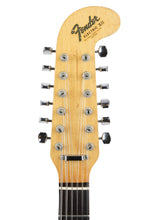 Load image into Gallery viewer, 1966 Fender Electric XII 12 String Sunburst