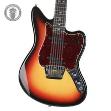 Load image into Gallery viewer, 1966 Fender Electric XII 12 String Sunburst