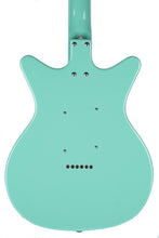 Load image into Gallery viewer, New Danelectro 56 Vintage 12 String Dark Aqua