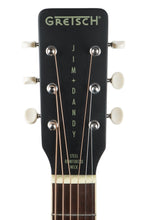 Load image into Gallery viewer, New Gretsch Jim Dandy Parlor Deep Cherry Burst