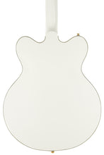 Load image into Gallery viewer, New Gretsch Limited Edition G2622TG Streamliner Center Block Double-Cut Vintage White