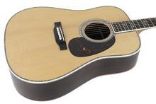 Load image into Gallery viewer, New Martin D-45 Natural #2966509
