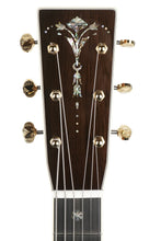 Load image into Gallery viewer, New Martin Custom Shop OM Style 45 Brazilian Rosewood / Adirondack Spruce