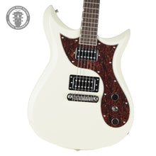 Load image into Gallery viewer, New Gretsch Electromatic CVT Double-Cut with Wraparound Vintage White