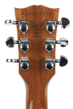 Load image into Gallery viewer, 2014 Gibson Les Paul Special Semi Hollow Flame Top Caramel Burst