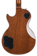 Load image into Gallery viewer, 2014 Gibson Les Paul Special Semi Hollow Flame Top Caramel Burst