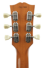 Load image into Gallery viewer, 2010 Gibson Custom 1957 Les Paul Goldtop