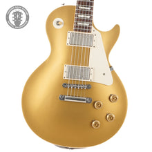 Load image into Gallery viewer, 2010 Gibson Custom 1957 Les Paul Goldtop