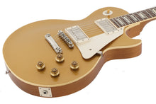 Load image into Gallery viewer, 2010 Gibson Custom 1957 Les Paul Goldtop