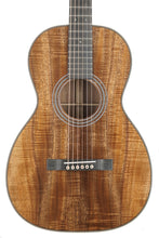 Load image into Gallery viewer, New Martin Custom Shop 12 Fret 0 Flamed Koa Top Back and Sides NAMM 2026 #11
