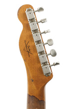 Load image into Gallery viewer, 2022 Fender Custom Shop '52 Telecaster Relic Dirty Shell Pink