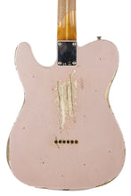 Load image into Gallery viewer, 2022 Fender Custom Shop '52 Telecaster Relic Dirty Shell Pink