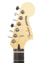 Load image into Gallery viewer, New Fender Player II Jaguar Rallye Orange