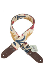Load image into Gallery viewer, New Josey Straps Guitar Strap - Aunt Ruby