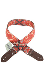Load image into Gallery viewer, New Josey Straps Guitar Strap - Strapadero!