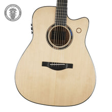 Load image into Gallery viewer, New Yamaha TAG3 C Transacoustic Natural