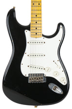 Load image into Gallery viewer, 2016 Fender Custom Shop Post Modern Stratocaster Journeyman Relic Black