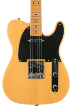 Load image into Gallery viewer, 2023 Squier Classic Vibe '50s Telecaster Butterscotch Blonde