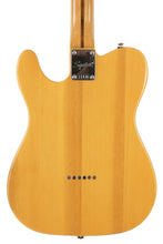 Load image into Gallery viewer, 2023 Squier Classic Vibe '50s Telecaster Butterscotch Blonde
