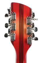Load image into Gallery viewer, 2019 Rickenbacker 381/12V69 12 String Fireglo