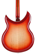Load image into Gallery viewer, 2019 Rickenbacker 381/12V69 12 String Fireglo