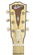 Load image into Gallery viewer, 1933 Gibson Century of Progress L-C Sunburst