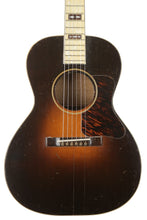 Load image into Gallery viewer, 1933 Gibson Century of Progress L-C Sunburst