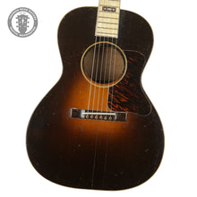Load image into Gallery viewer, 1933 Gibson Century of Progress L-C Sunburst