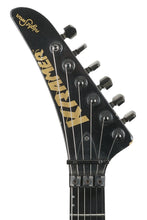 Load image into Gallery viewer, 1980s Kramer USA Nightswan HoloFlash