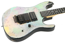 Load image into Gallery viewer, 1980s Kramer USA Nightswan HoloFlash