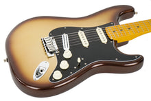 Load image into Gallery viewer, 2023 Fender American Ultra Stratocaster Mocha Burst